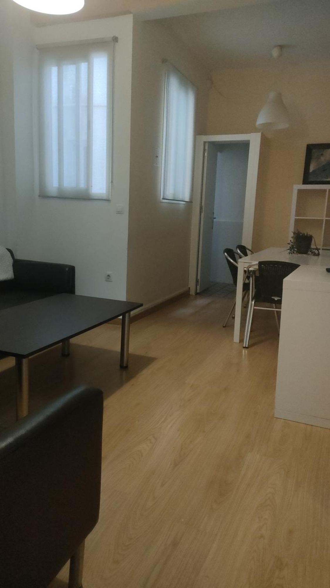Arce Apartamentos Sevilla Exterior foto